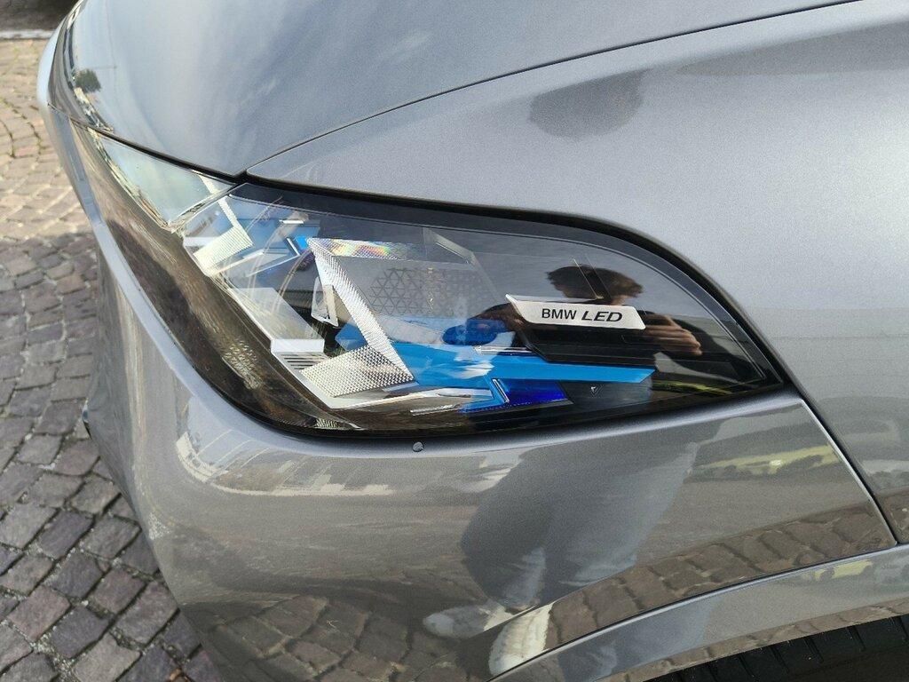 BMW X5 xdrive30d Msport auto