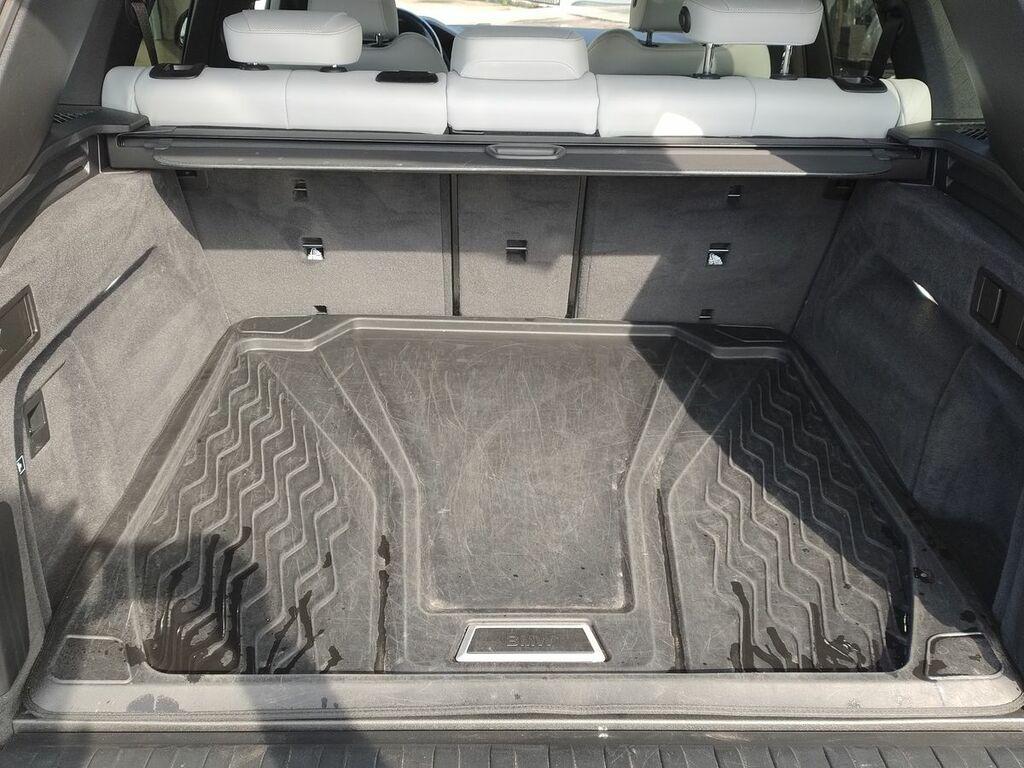 BMW X5 xdrive30d mhev 48V Business auto