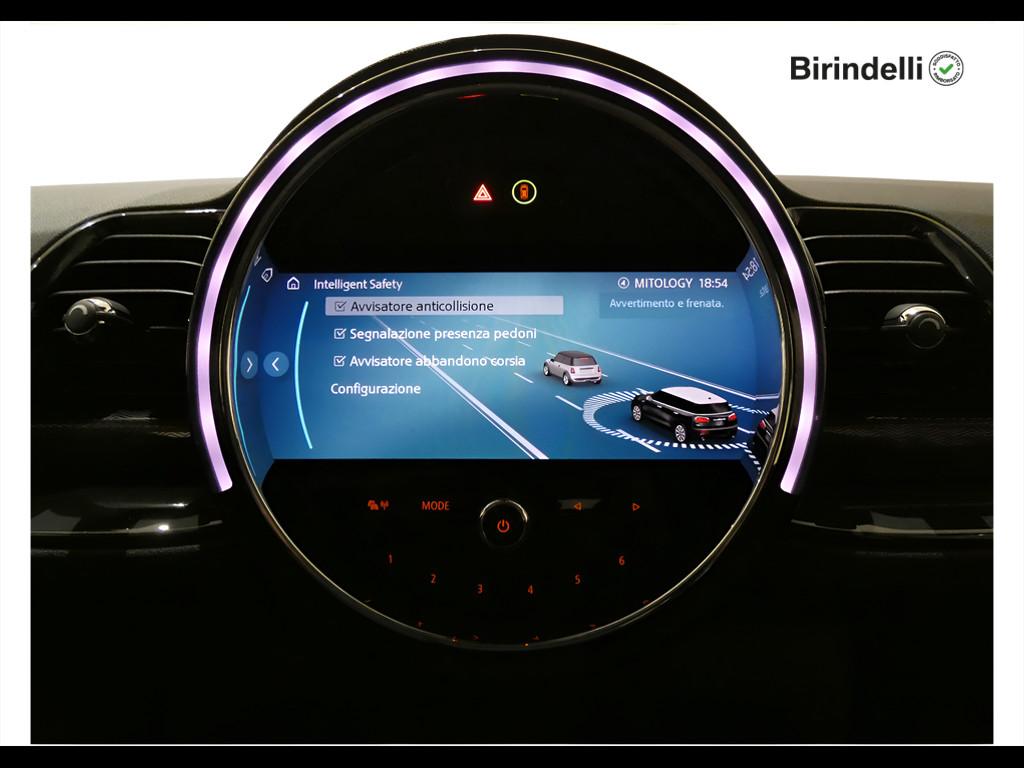 Mini One Clubman 1.5 One