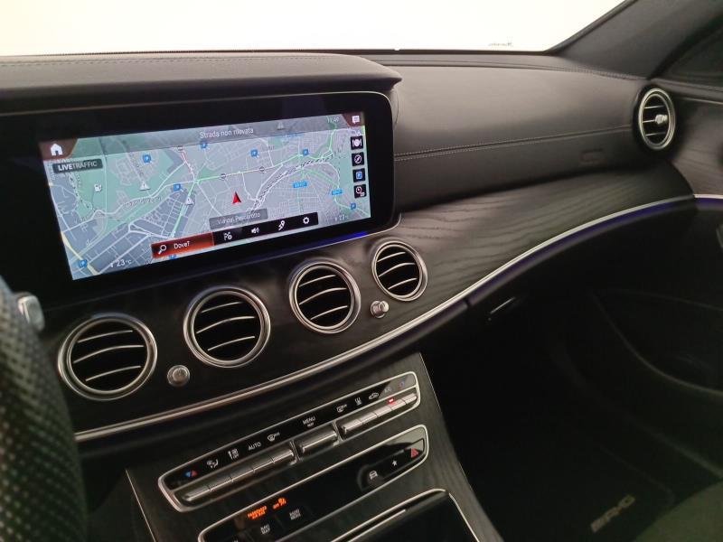 Mercedes Classe E 300 de eq-power Premium auto my20