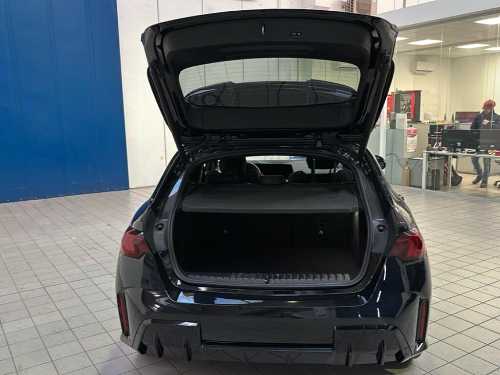 BMW Serie 1 118d MSport Pro auto