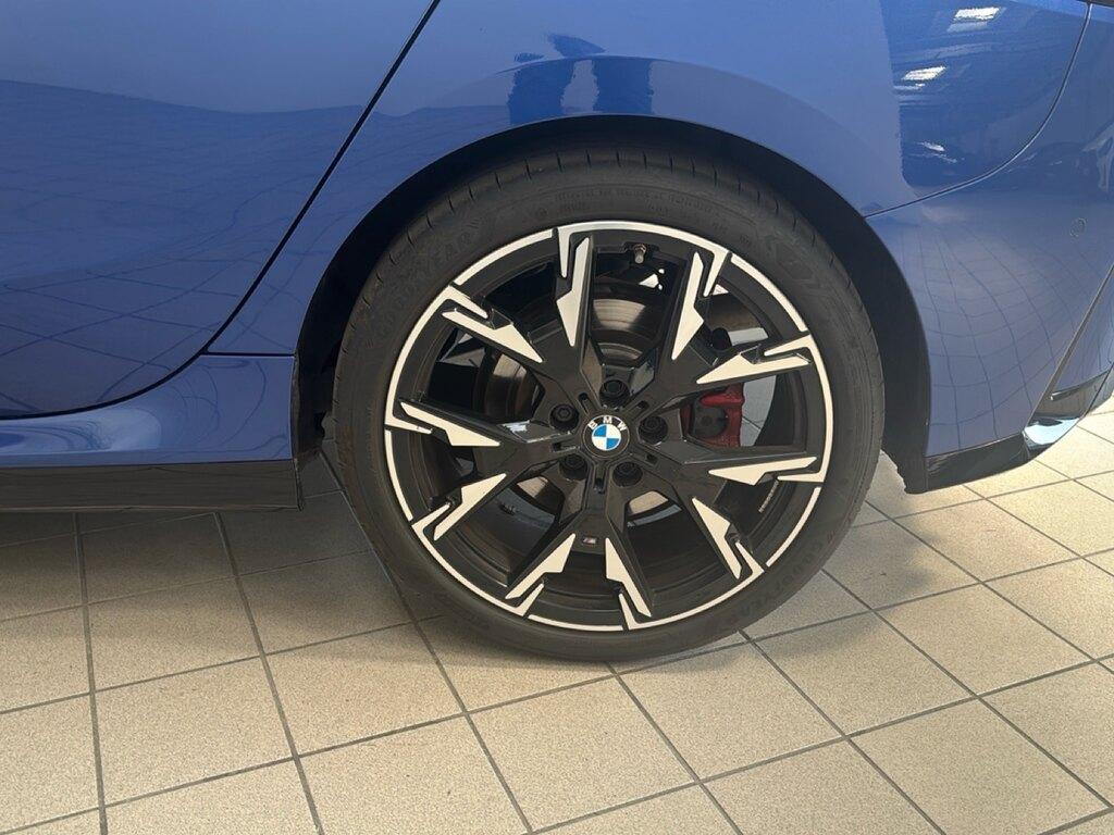 BMW Serie 1 118d MSport Pro auto
