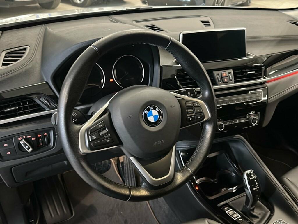 BMW X1 sdrive18d xLine Plus auto