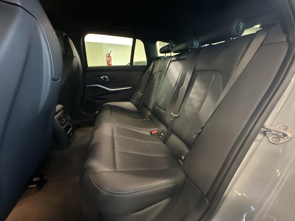 BMW M3 Touring 3.0 Competition M xdrive auto