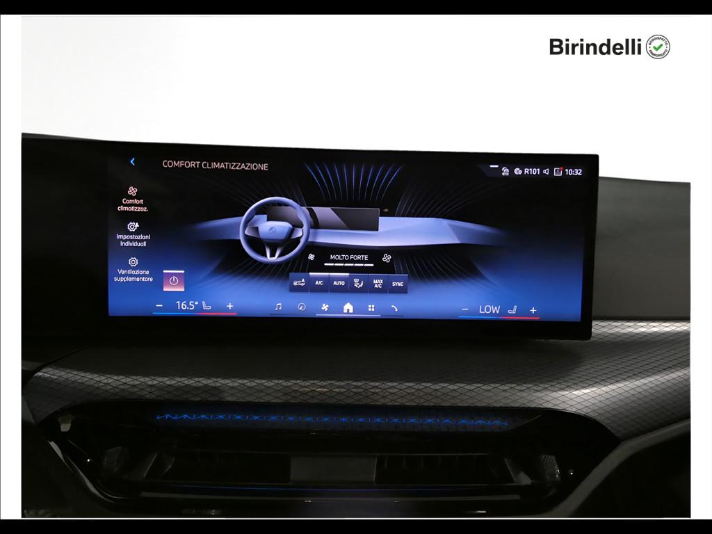 BMW Serie 4 420d Coupe mhev 48V Msport auto