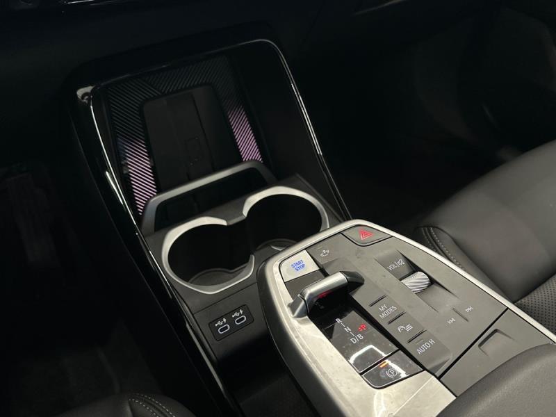 BMW iX1 30 xdrive