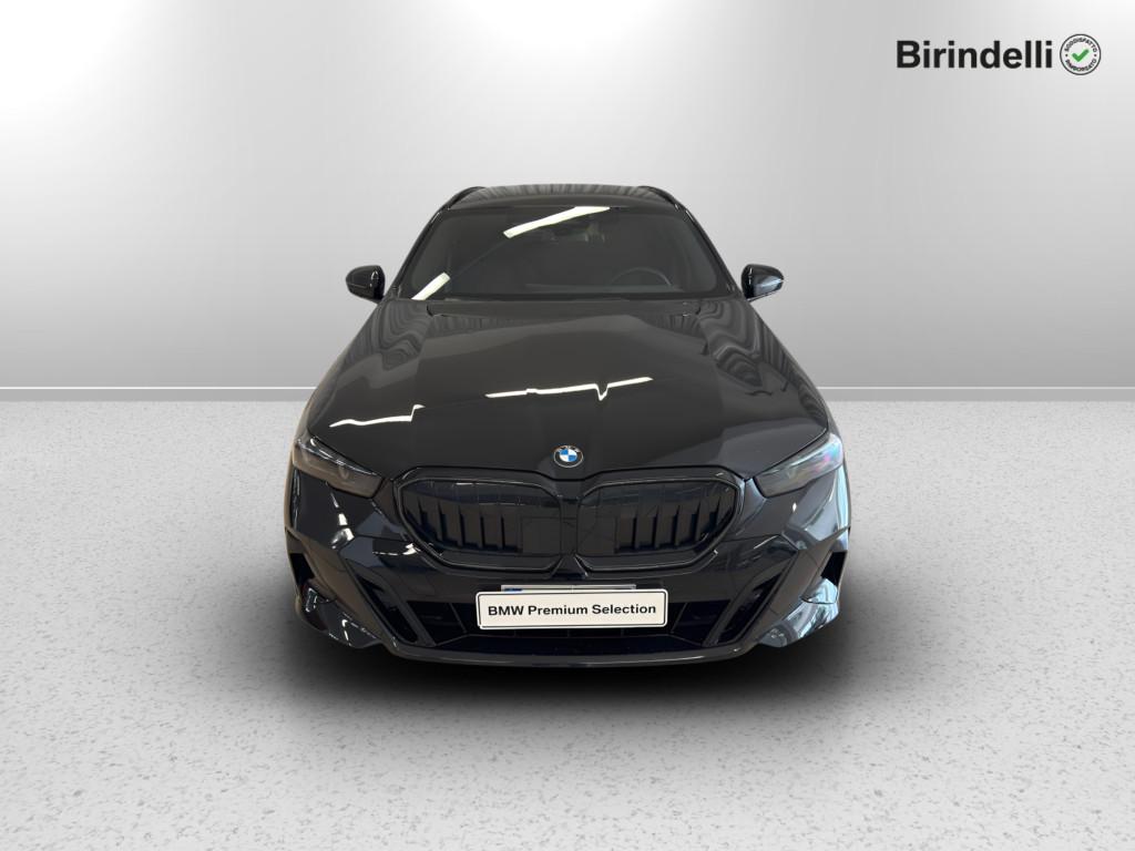 BMW Serie 5 520d Touring 48V sdrive Msport auto