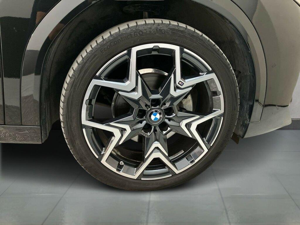 BMW X2 sdrive 18d MSport auto