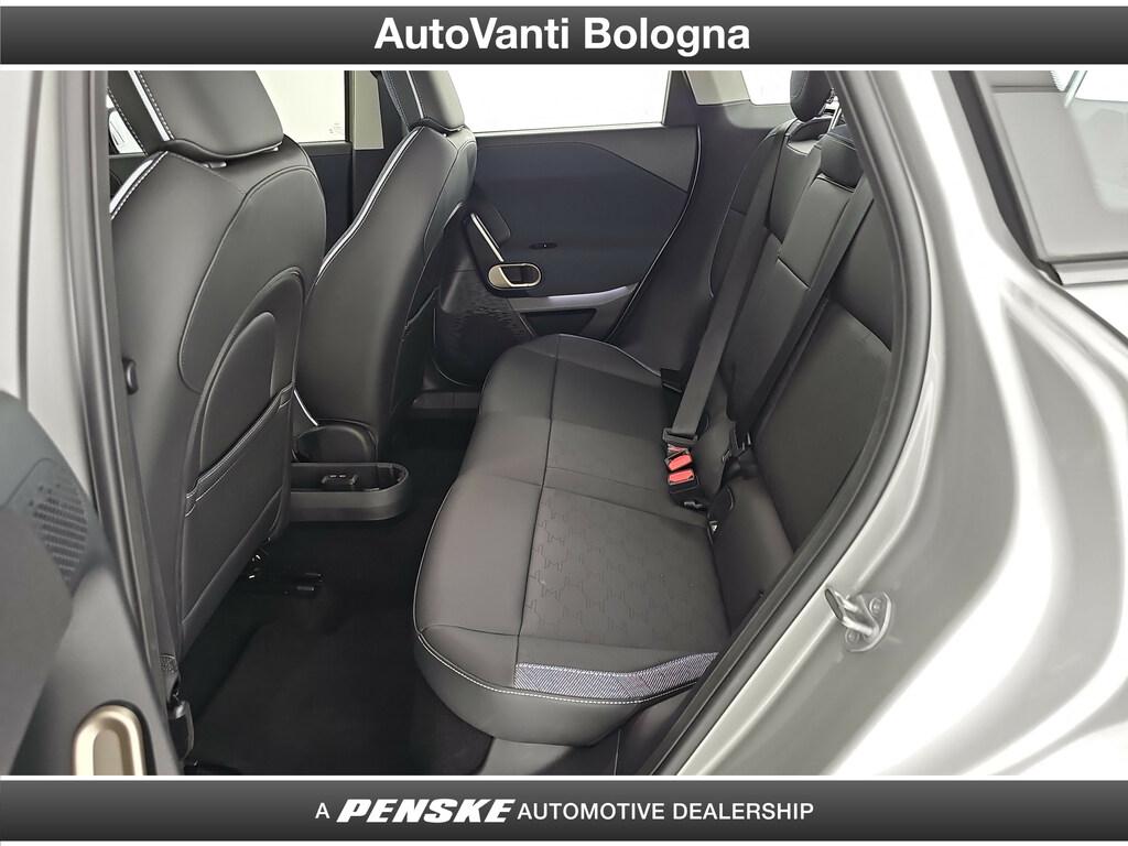 Mini Mini Aceman E Classic