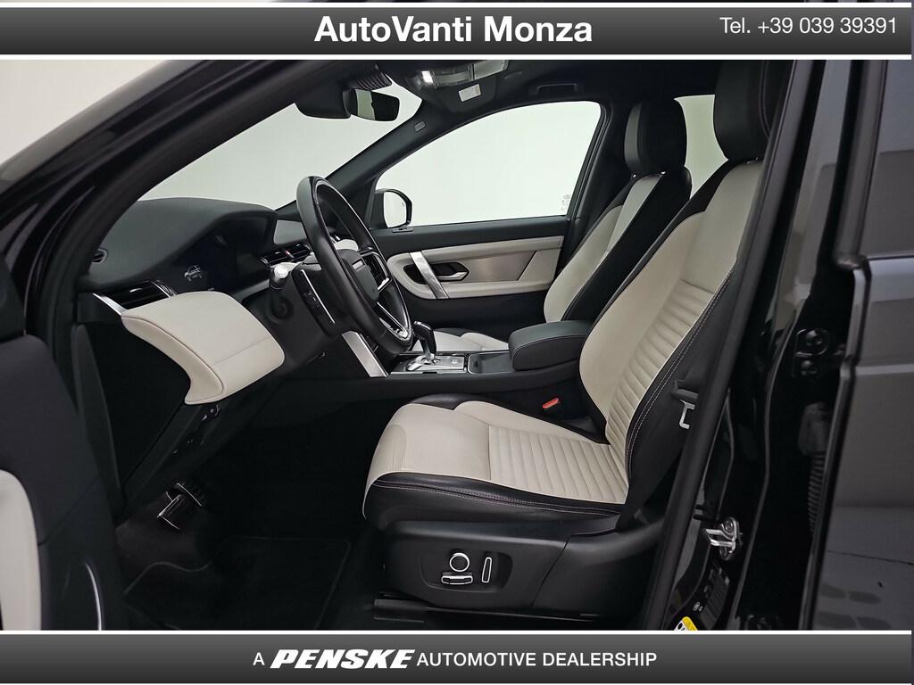 Land Rover Discovery Sport 2.0d td4 mhev R-Dynamic SE awd 204cv auto