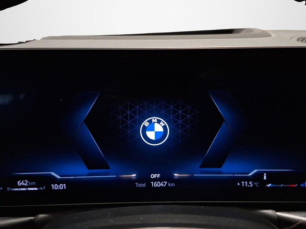 BMW Serie 4 420d Gran Coupe mhev 48V xdrive M Sport Pro auto