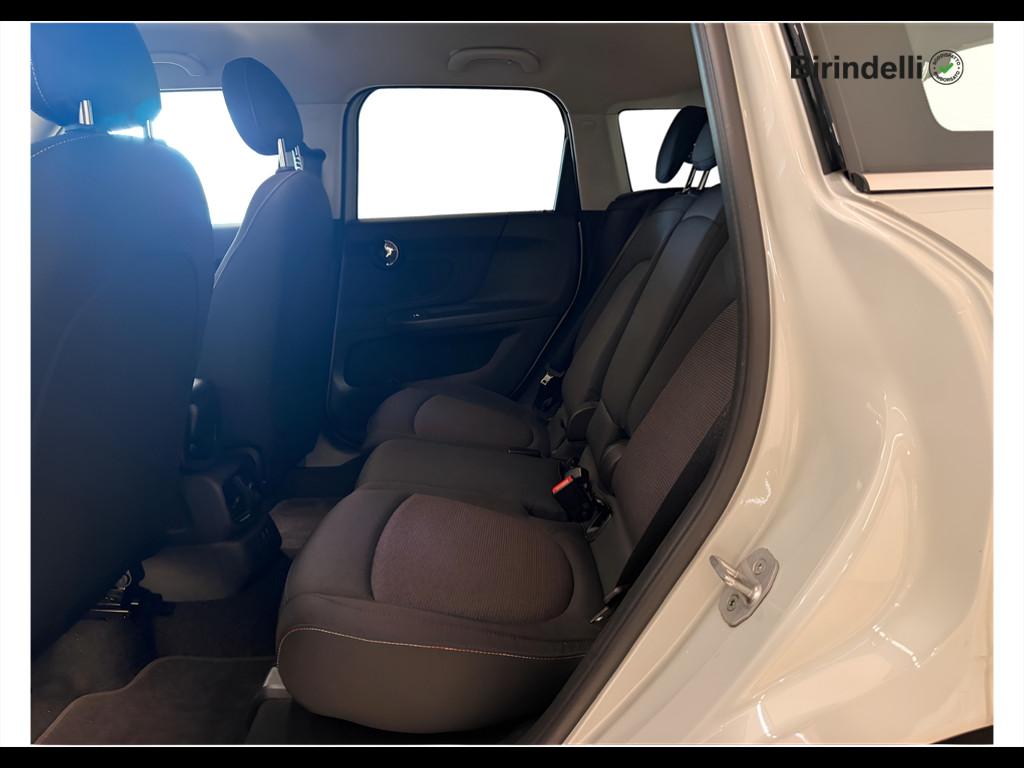 Mini Cooper Countryman 1.5 Business Auto