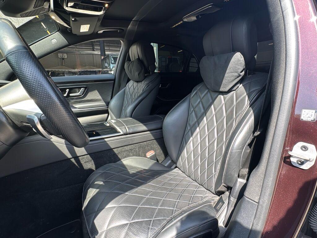 Mercedes Classe S S Lunga 580 e phev Premium Plus 4matic auto
