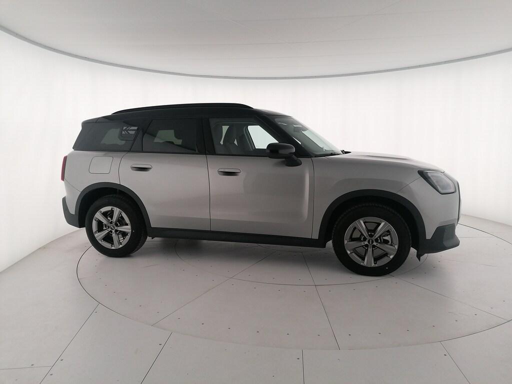 Mini Mini Countryman 1.5 48V C Classic auto