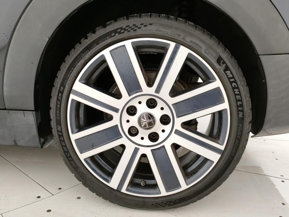 Mini Cooper S Clubman 2.0 Cooper S