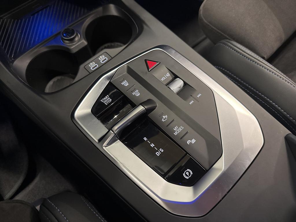 BMW Serie 1 118d MSport Pro auto