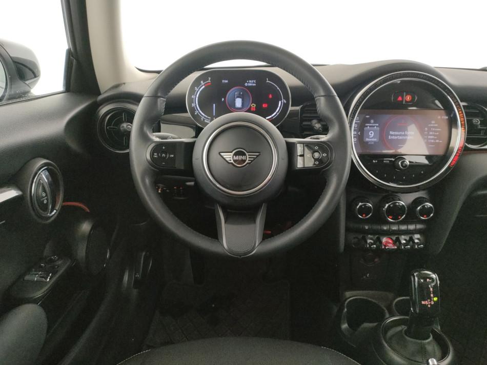 Mini Cooper 1.5 TwinPower Turbo Cooper