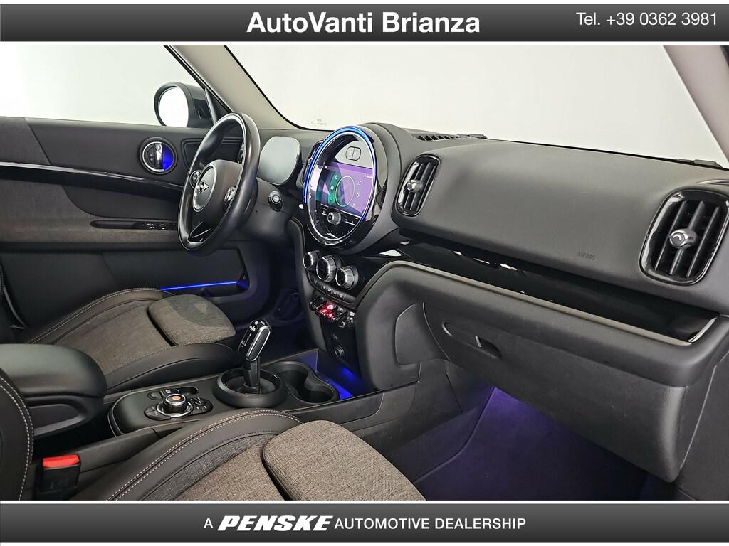 Mini Cooper SD Countryman 2.0 Cooper SD
