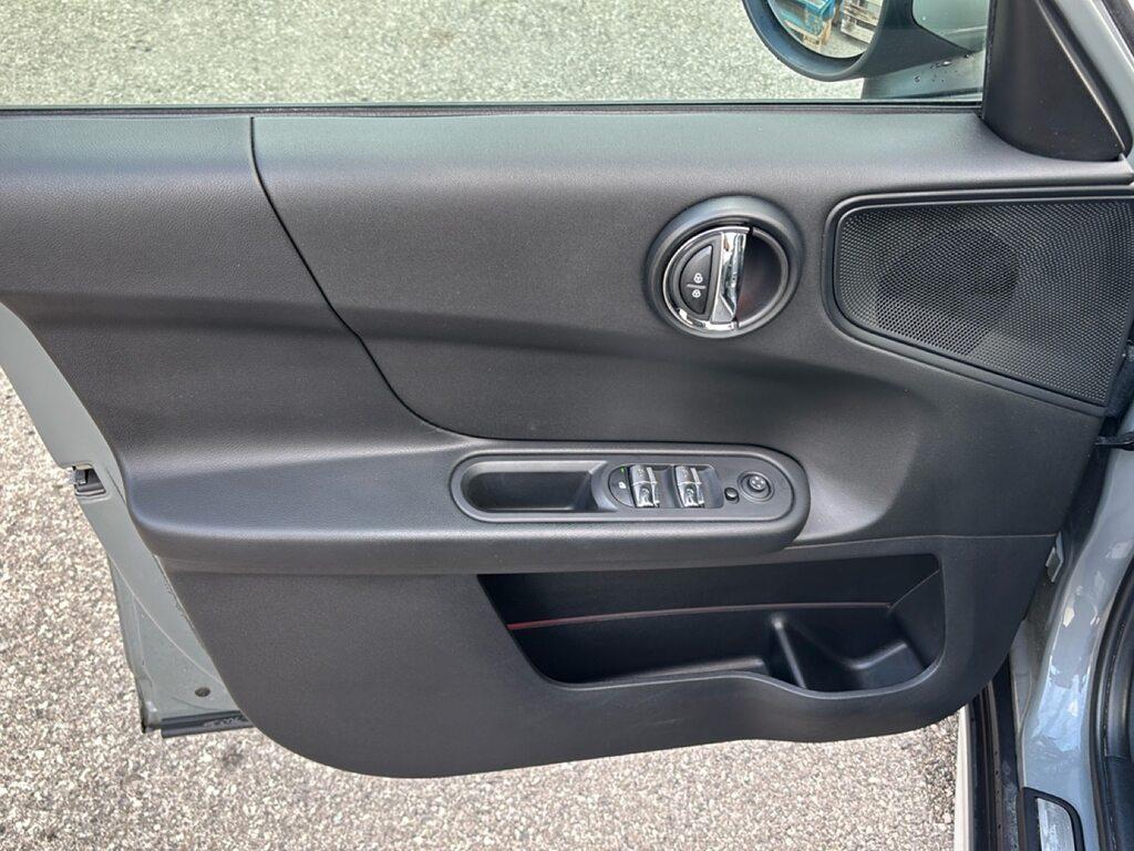 Mini Cooper D Countryman 2.0 D Cooper D Auto