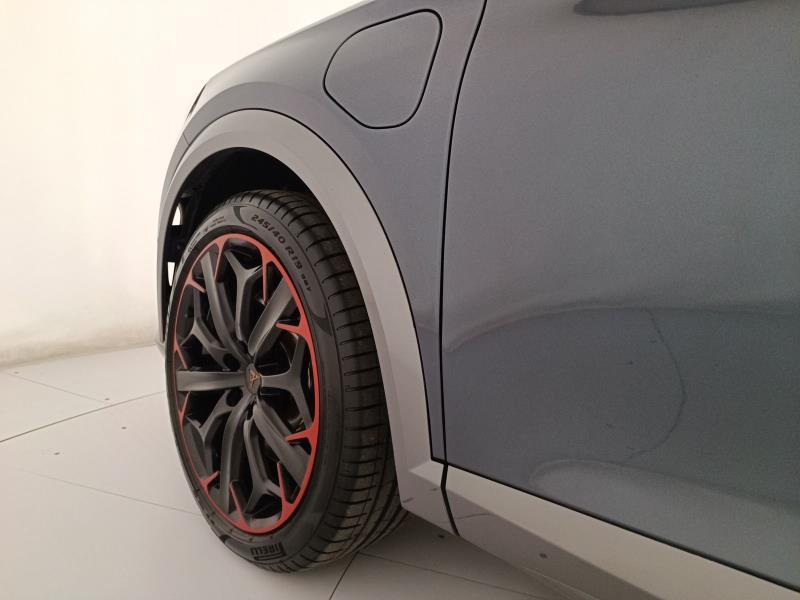 Cupra Formentor 1.4 e-hybrid VZ dsg
