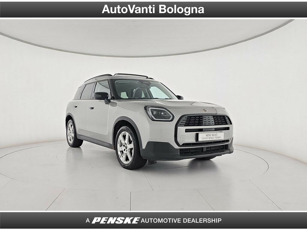 Mini Mini Countryman 2.0 48V D Classic auto
