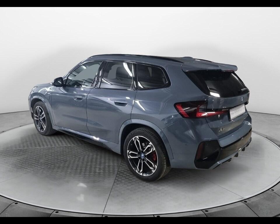 BMW X1 xdrive 25e MSport Pro auto