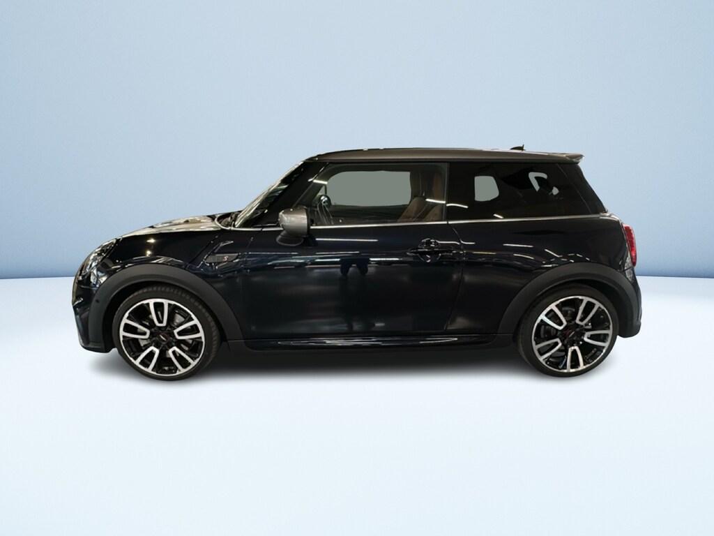 Mini Mini 3p 2.0 Cooper S JCW auto