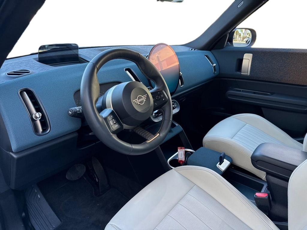 Mini Mini Countryman 1.5 48V C Favoured auto