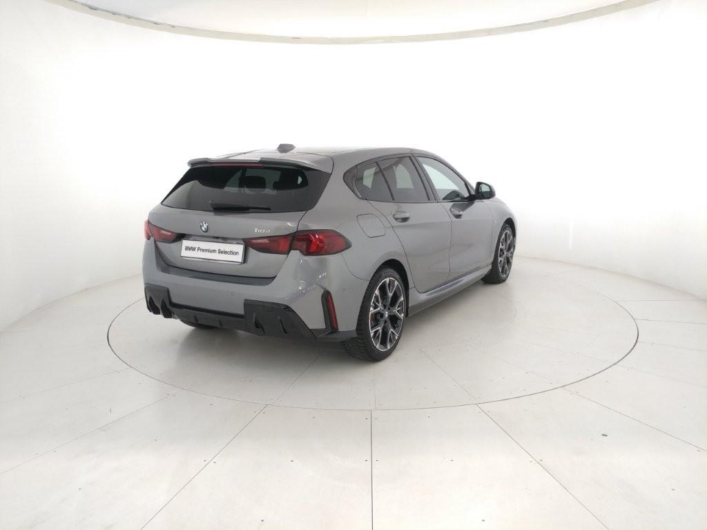 BMW Serie 1 118d MSport Pro auto