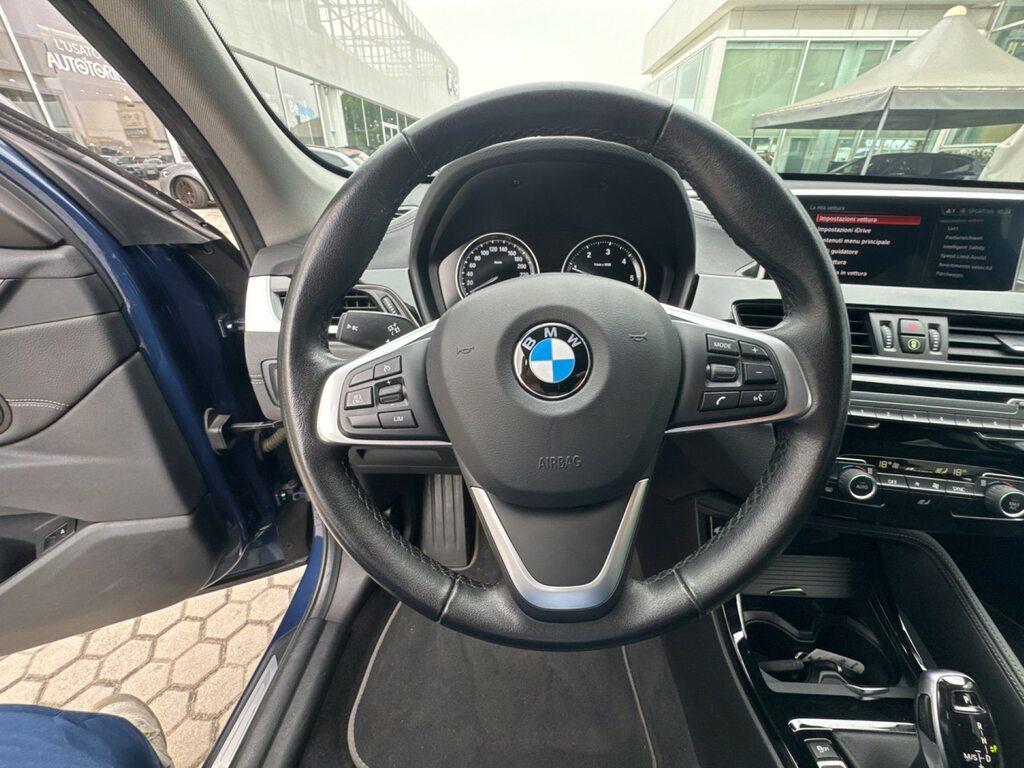 BMW X1 sdrive18d xLine Plus auto
