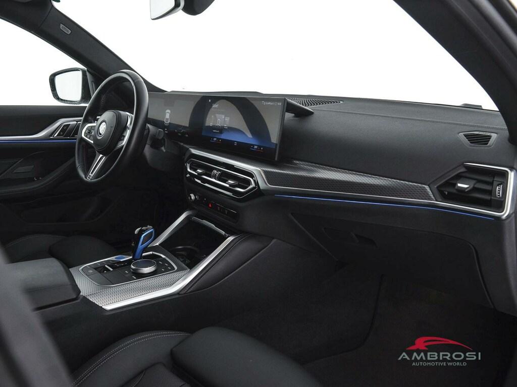 BMW i4 M i4 M50 Sport auto