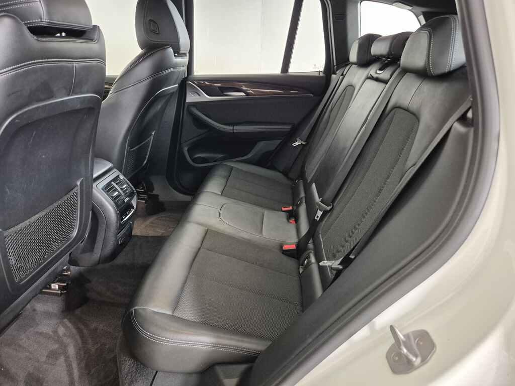 BMW X3 xdrive20d xLine 190cv auto