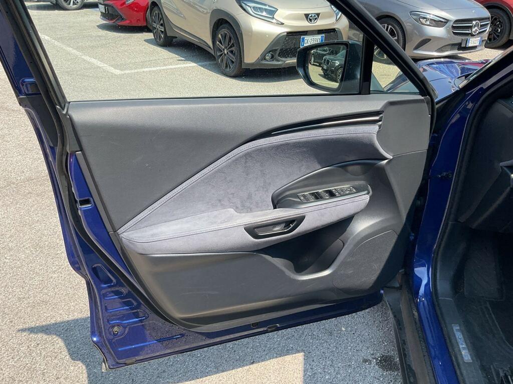 Lexus LBX 1.5 prem.hybr. Original Edition 4wd