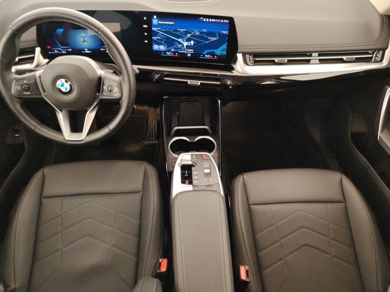 BMW X1 sdrive18i X-Line auto