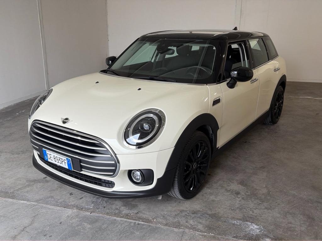 Mini Cooper Clubman 1.5 Cooper Classic