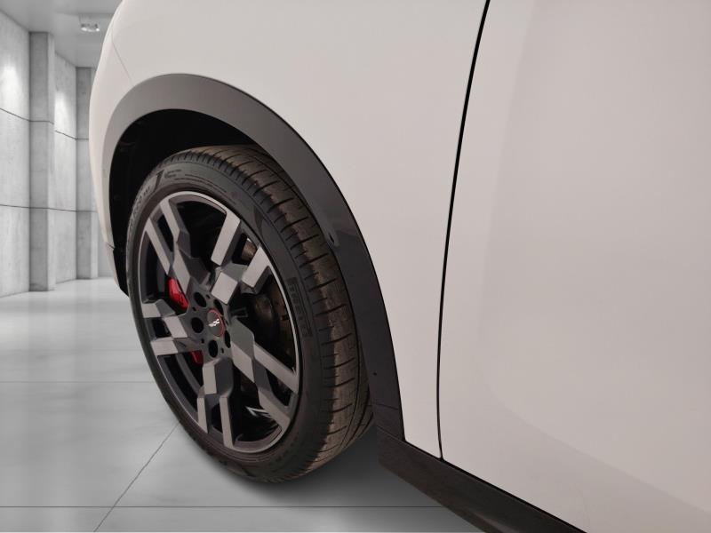 Mini John Cooper Works Countryman 2.0 TwinPower Turbo John Cooper Works ALL4 Auto