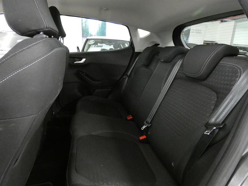 Ford Fiesta 5p 1.5 ecoblue Titanium 85cv my19.5