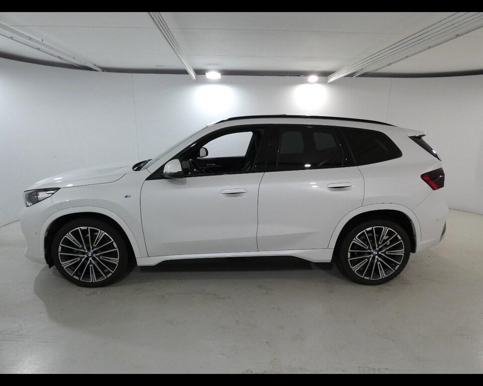 BMW X1 sdrive18d MSport auto