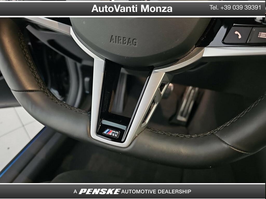 BMW Serie 4 420d Coupe mhev 48V Msport auto