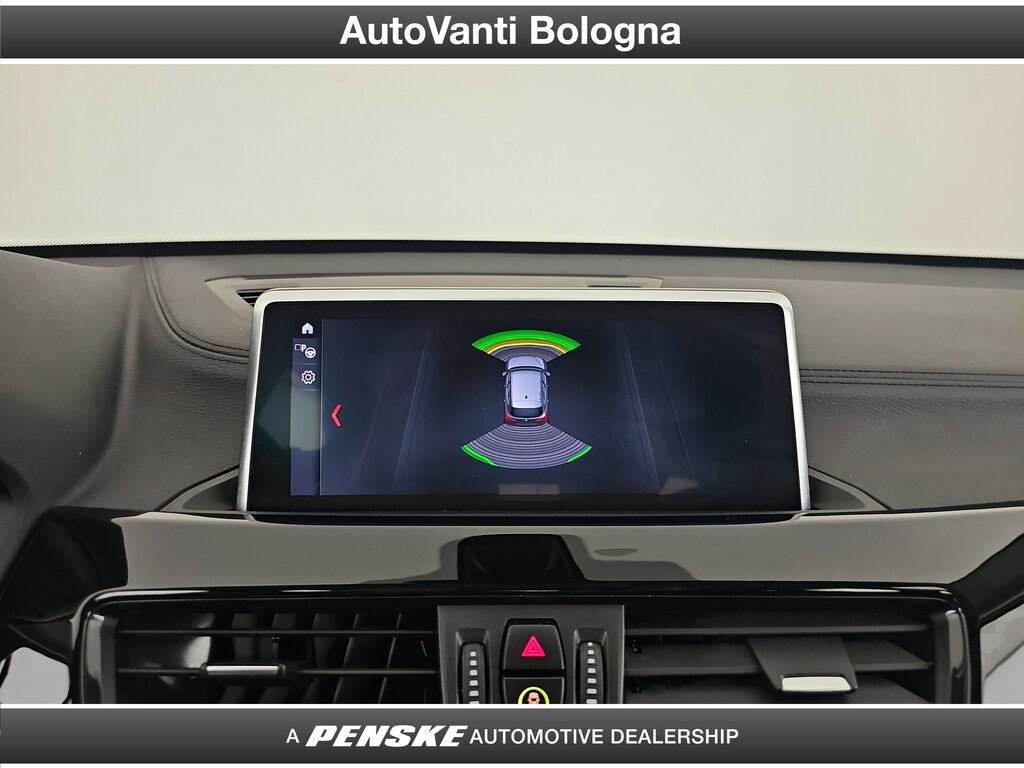BMW X1 sdrive18d xLine auto