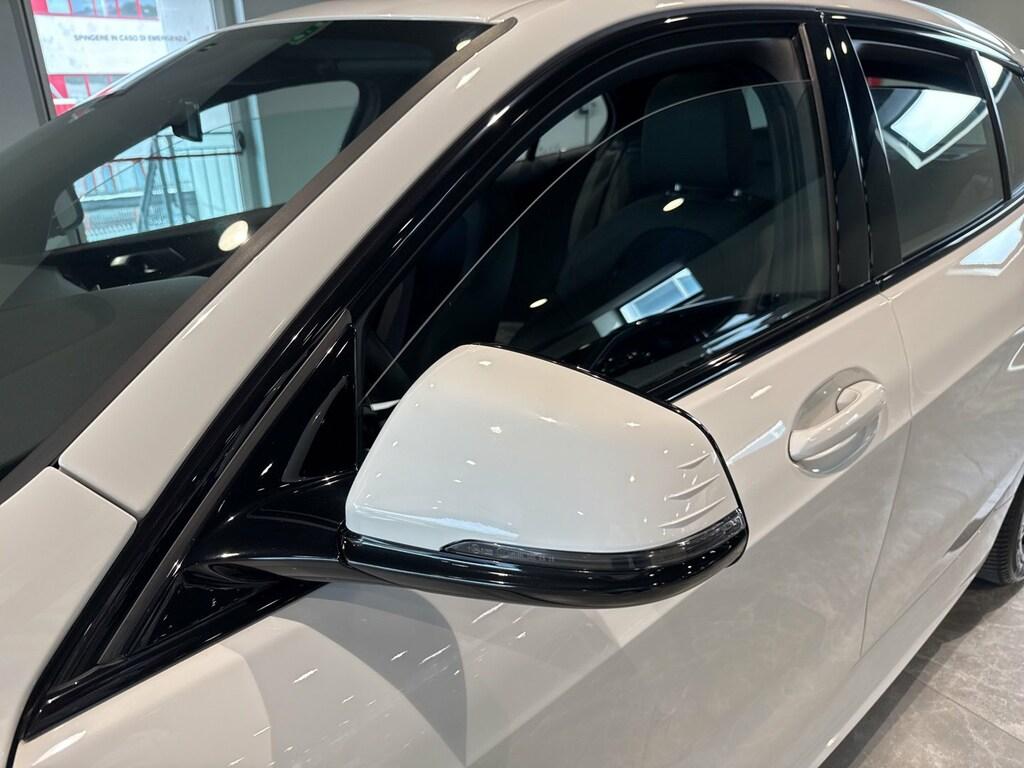 BMW Serie 1 116i MSport auto