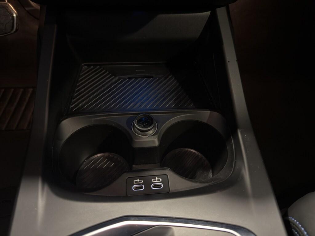 BMW Serie 1 118d MSport Pro auto