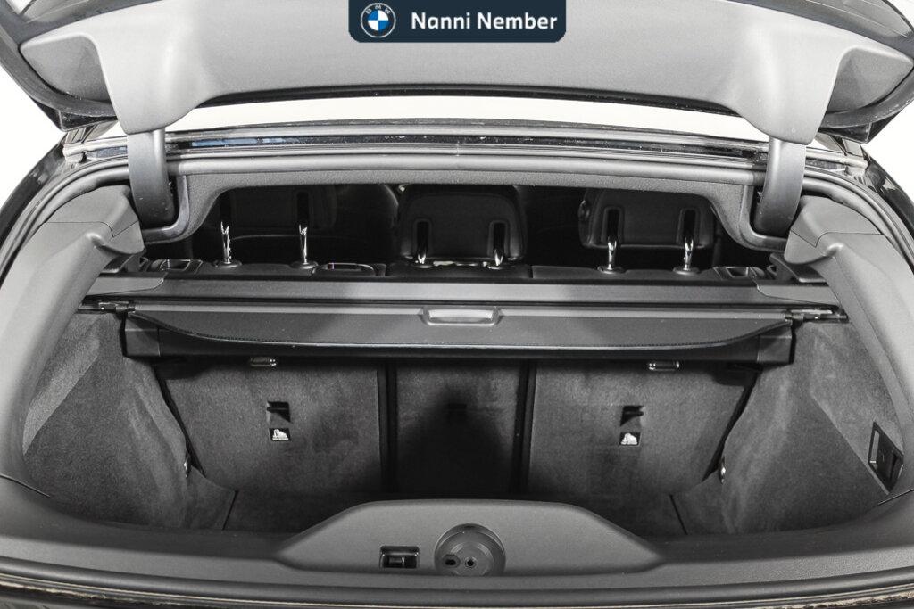 BMW Serie 3 320d Touring mhev 48V Msport xdrive auto