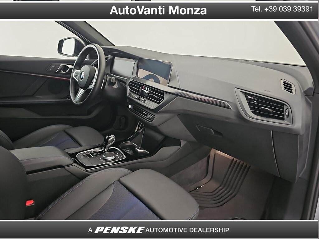 BMW Serie 1 120i Msport auto