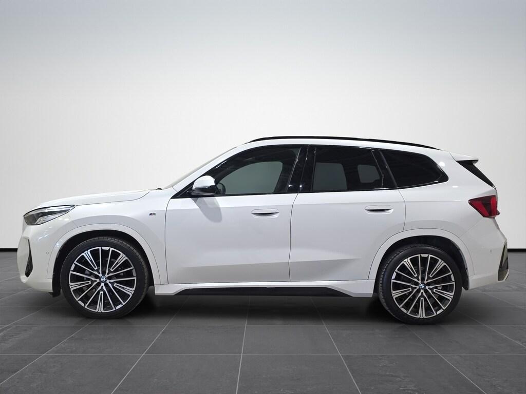 BMW X1 sdrive18d MSport Edition Signature auto