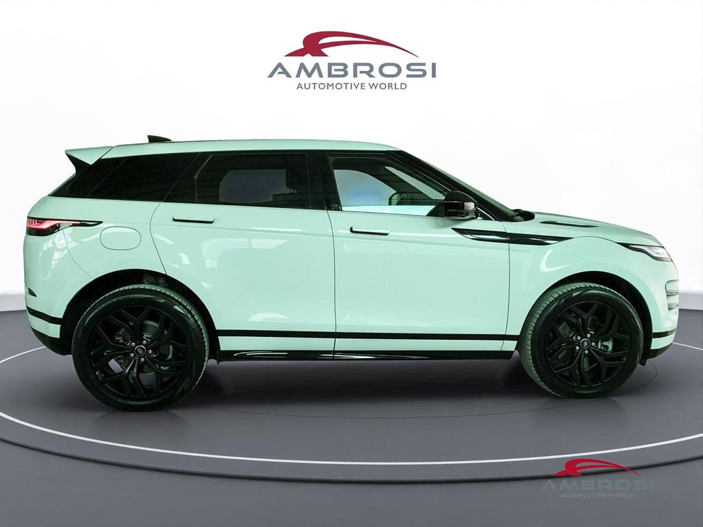Land Rover Range Rover Evoque Evoque 2.0d i4 mhev R-Dynamic SE awd 163cv auto