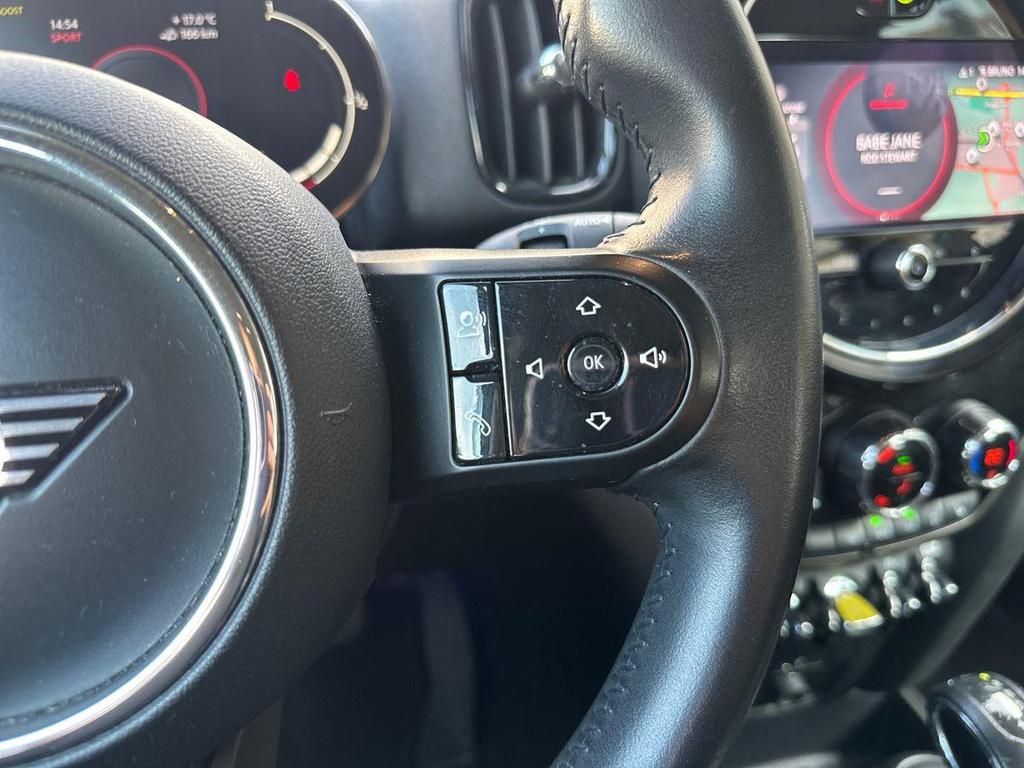 Mini Cooper SE Countryman 1.5 Classic all4 auto