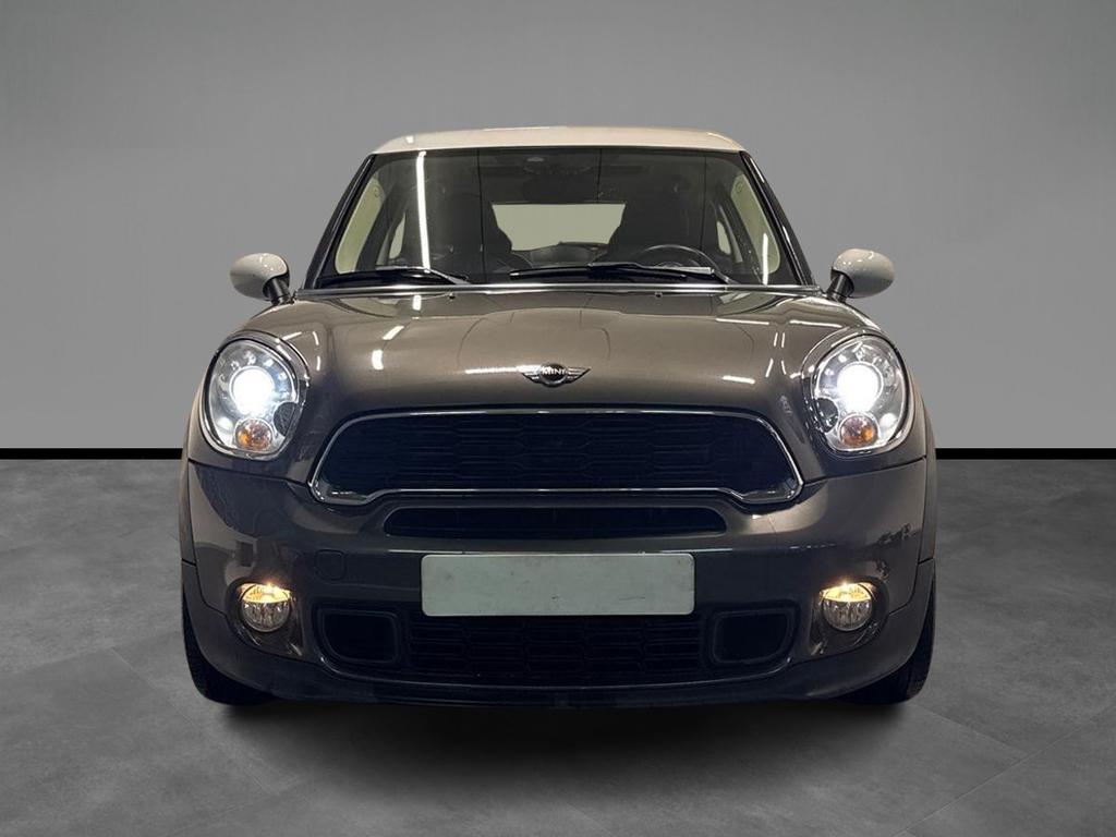 Mini Cooper S Paceman 1.6 Cooper S ALL4