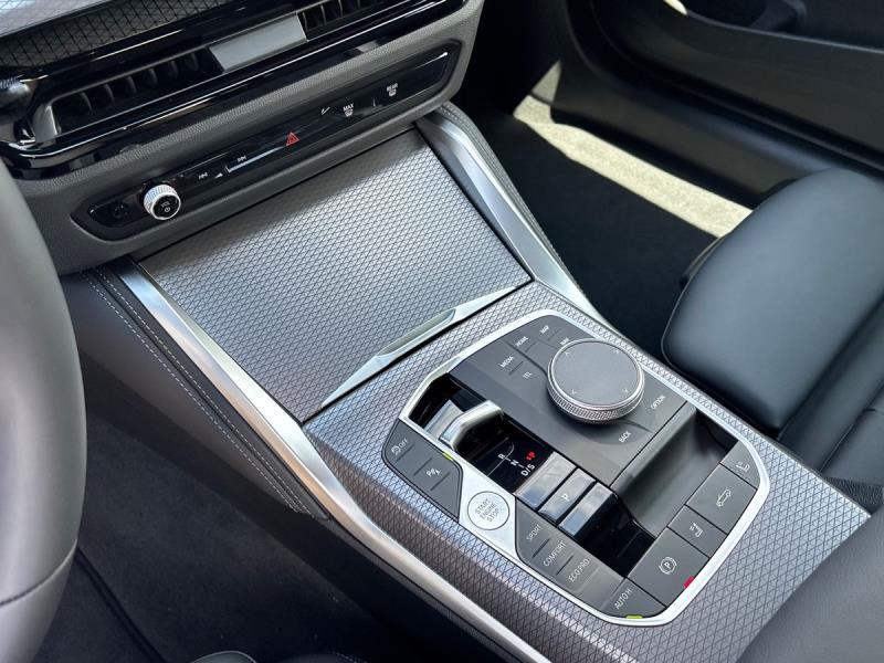 BMW Serie 4 420d Cabrio mhev 48V M Sport Pro auto