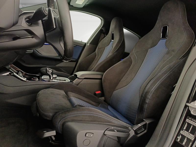 BMW Serie 2 220d Gran Coupe Msport auto